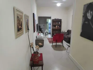 Apartamento com 3 Quartos à venda, 90m² no Leme, Rio de Janeiro