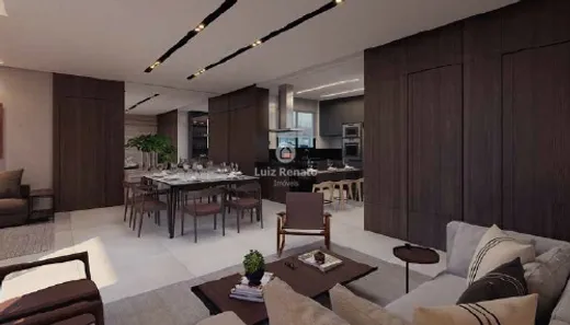Apartamento com 4 Quartos à venda, 148m² no Cruzeiro, Belo Horizonte