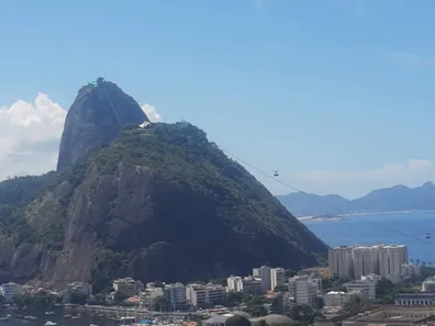 Cobertura com 4 Quartos para venda ou aluguel, 600m² no Botafogo, Rio de Janeiro