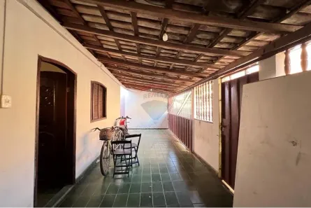 Casa com 3 Quartos à venda, 110m² no Senador, Araguaína