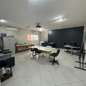 Sala Comercial para alugar, 38m² no Neópolis, Natal