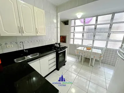Apartamento com 3 Quartos à venda, 105m² no Praia Mansa, Matinhos