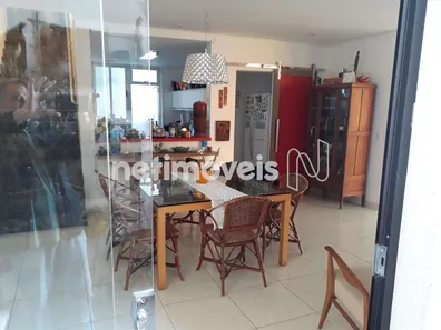 Apartamento com 3 Quartos à venda, 280m² no Santa Lúcia, Belo Horizonte