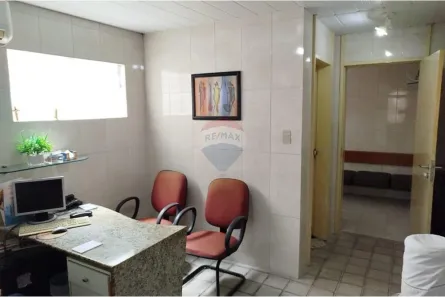 Sala Comercial para alugar, 40m² no Derby, Recife
