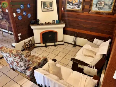 Casa de Condomínio com 3 Quartos à venda, 322m² no Condomínio Vale do Sol, Tremembé