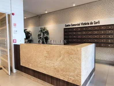 Sala Comercial à venda, 45m² no Centro, Caxias do Sul