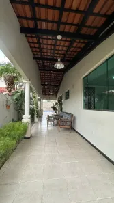 Casa com 3 Quartos à venda, 360m² no Dom Pedro I, Manaus