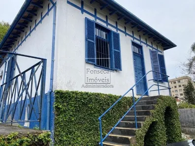 Imóvel Comercial com 10 Quartos para alugar, 230m² no Saldanha Marinho, Petrópolis