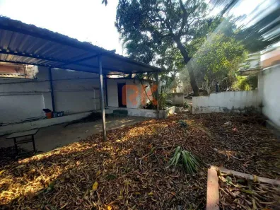 Lote/Terreno à venda, 510m² no Caiçaras, Belo Horizonte
