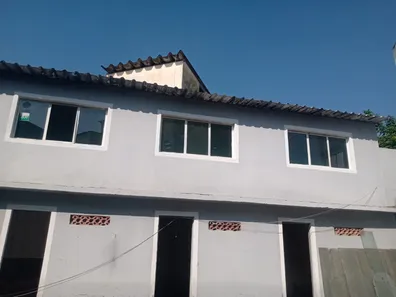 Galpão/Depósito/Armazém para venda ou aluguel, 900m² no Rocha Miranda, Rio de Janeiro