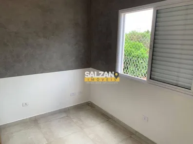 Casa de Condomínio com 3 Quartos à venda, 121m² no Vila Areao, Taubaté
