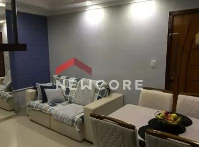 Apartamento com 2 Quartos à venda, 60m² no Itinga, Lauro de Freitas
