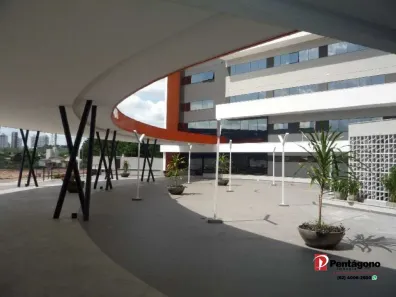 Sala Comercial para alugar, 57m² no Vila Brasília Complemento, Aparecida de Goiânia