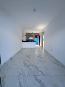 Casa de Condomínio com 2 Quartos à venda, 99m² no Nova Califórnia (Tamoios), Cabo Frio