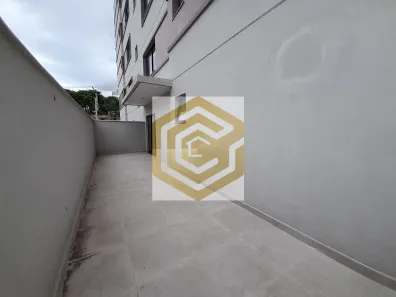 Apartamento com 3 Quartos à venda, 70m² no União, Belo Horizonte