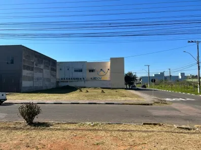 Lote/Terreno à venda, 690m² no City, Cachoeirinha
