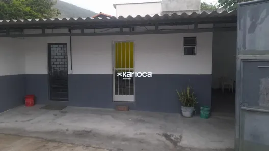 Ponto Comercial para alugar, 231m² no Jardim Sulacap, Rio de Janeiro