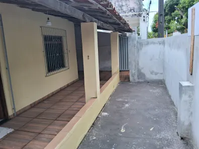 Casa com 3 Quartos à venda, 80m² no Condomínio Enseada do Cavaco, Vera Cruz