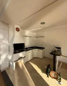 Casa de Condomínio com 4 Quartos para alugar, 250m² no Residencial Granville, Goiânia