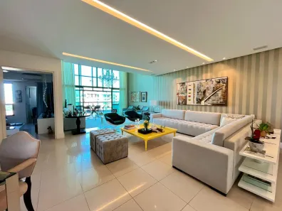 Apartamento com 3 Quartos à venda, 280m² no Brotas, Salvador