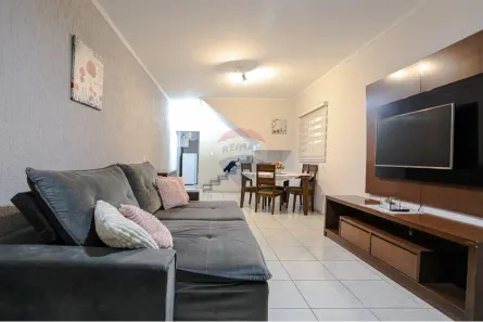 Sobrado com 3 Quartos à venda, 197m² no Jardim Planalto, Mogi das Cruzes