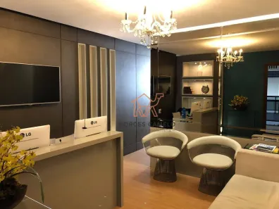 Sala Comercial à venda, 30m² no Belvedere, Belo Horizonte
