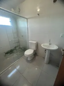 Casa de Condomínio com 1 Quarto para alugar, 25m² no Setor Habitacional Jardim Botânico, Brasília