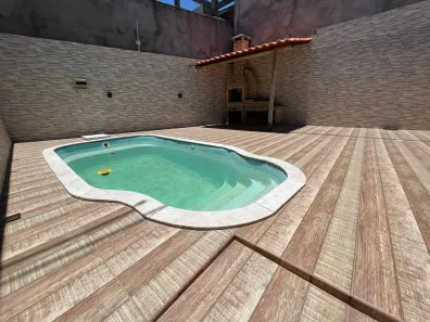 Casa com 3 Quartos à venda, 300m² no Jauá (Abrantes), Camaçari