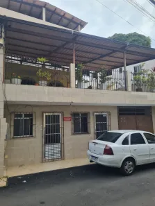 Casa com 6 Quartos à venda, 250m² no Brotas, Salvador