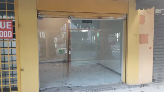 Ponto Comercial para alugar, 65m² no Carmo, Belo Horizonte