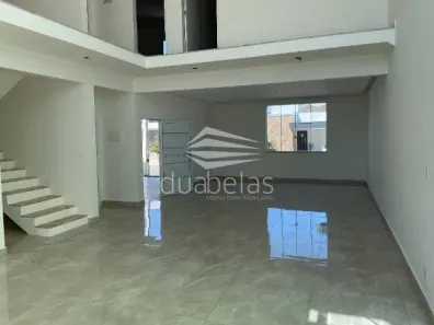 Casa de Condomínio com 3 Quartos à venda, 251m² no Condomínio Terras do Vale, Caçapava