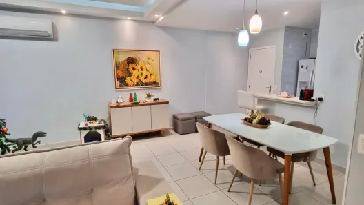 Apartamento com 3 Quartos à venda, 120m² no Palmeiras, Nova Iguaçu