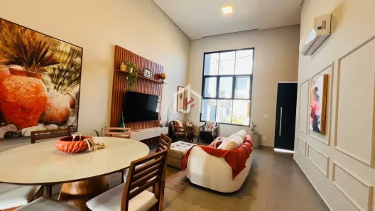 Casa de Condomínio com 3 Quartos à venda, 148m² no Caminho Novo, Tremembé