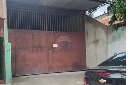 Galpão/Depósito/Armazém para alugar, 162m² no Nossa Senhora de Nazaré, Natal