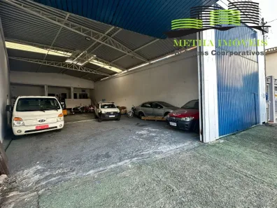 Ponto Comercial para alugar, 300m² no Jardim Prestes de Barros, Sorocaba