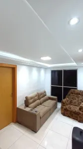 Apartamento com 3 Quartos à venda, 51m² no Santos Dumont, São Leopoldo