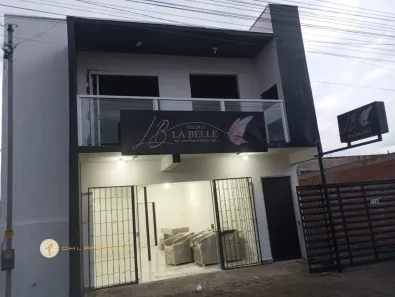 Apartamento com 1 Quarto para alugar, 45m² no Santos Dumont, São Leopoldo
