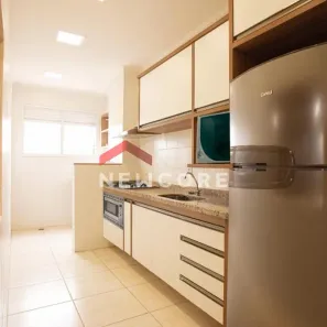 Apartamento com 2 Quartos à venda, 66m² no Vila Paraíso, Caçapava