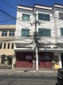 Ponto Comercial para alugar, 85m² no Centro, Nova Iguaçu