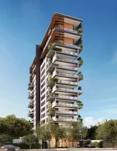 Apartamento com 3 Quartos à venda, 253m² no Adrianópolis, Manaus