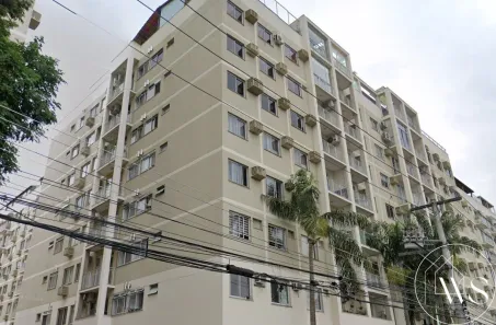 Apartamento com 2 Quartos à venda, 66m² no Campo Grande, Rio de Janeiro