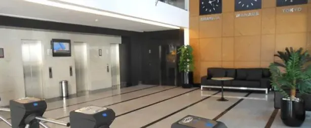 Sala Comercial para alugar, 160m² no Chapada, Manaus