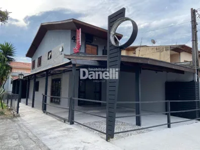 Ponto Comercial para alugar, 120m² no Vila Aparecida, Taubaté