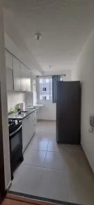 Apartamento com 2 Quartos para alugar, 40m² no Cachoeira das Garças, Cuiabá