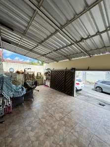 Casa com 3 Quartos à venda, 135m² no Nova Cidade, Manaus