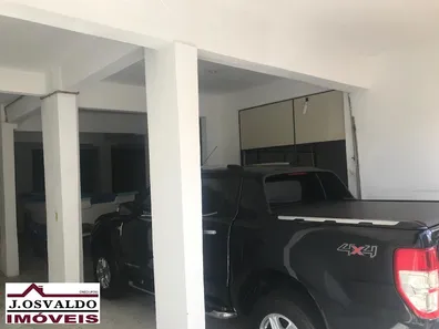 Ponto Comercial para alugar, 300m² no Boca do Rio, Salvador