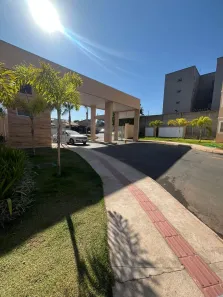 Apartamento com 2 Quartos para alugar, 46m² no Vila Oliveira, Aparecida de Goiânia