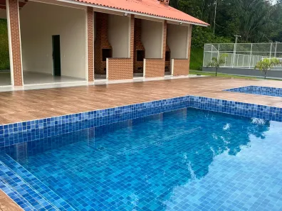 Lote/Terreno à venda, 600m² no , Iranduba
