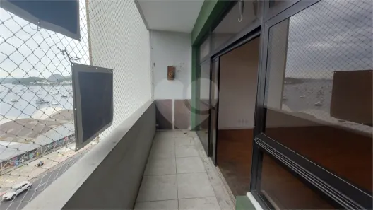 Apartamento com 3 Quartos para alugar, 215m² no Botafogo, Rio de Janeiro