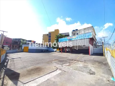 Galpão/Depósito/Armazém para venda ou aluguel, 1174m² no Mares, Salvador